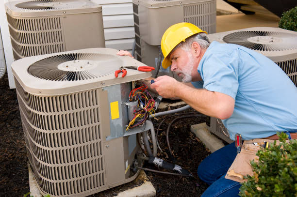 Best HVAC maintenance near me  in Atlanta, TX