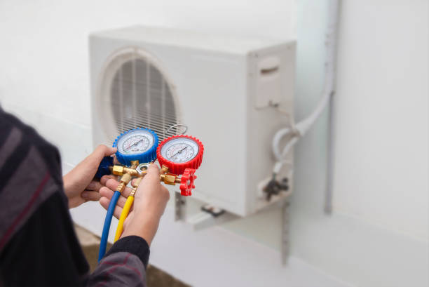 Best HVAC emergency services  in Atlanta, TX